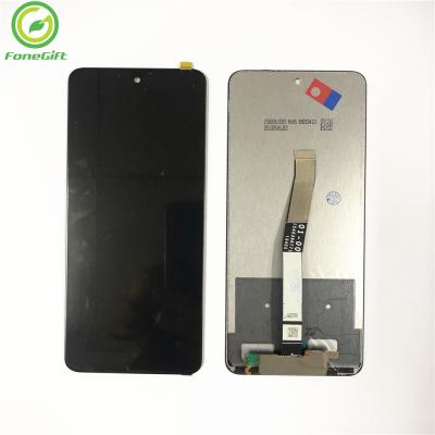 China LCD Touch Screen Digitizer Assembly For Redmi Note 9S Display Pantalla FGRedmi note9sPR Note 9S Display Pantalla for sale