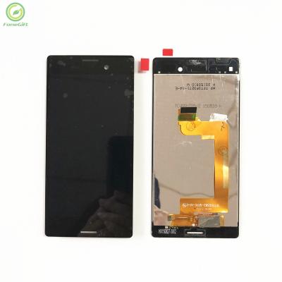 China LCD Pantalla For Sony Xperia M4 AQUA E2303 E2333 E2353 LCD Display For Xperia M4 AQUA for sale