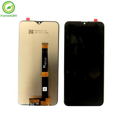 China Original 6.2 inch Black For Oppo A12 LCD Screen A12 Pantalla 2020 Screen For OPP A12 for sale