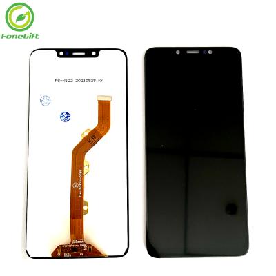 China For Infinix 7 hot7 LCD display screen X624 pantalla pantalla screen for infinix 7 hot for sale