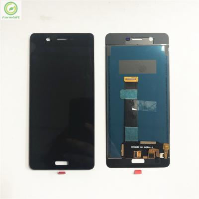 China Replace LCD For Nokia 5 Pantalla Nokia 5 LCD Screen NK5 Display For NK 5 for sale