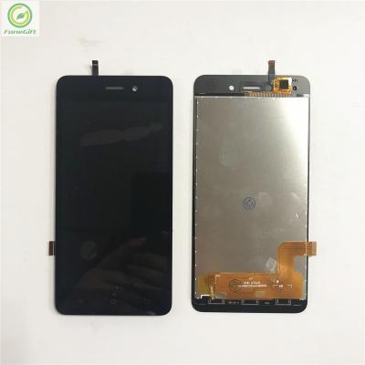 China Pantalla LCD Display Assembly For LANIX X530 Replace LCD Screen Digitizer For LANIX X530 for sale