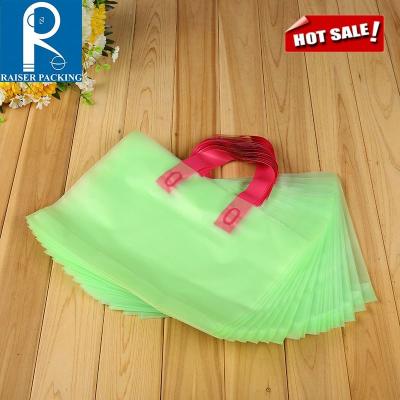 China High Class Tote Clothes Waterproof Shopping Bag Made in China for sale