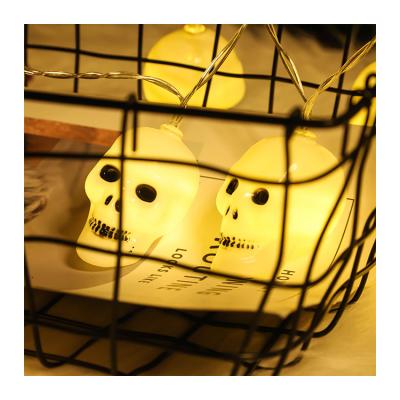 China Halloween Led String Lights Best Selling Items Led String Lights Halloween Festival Decorative Light for sale