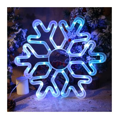 China Hot Selling New Festival Christmas Decoration Light Products Festival Christmas Decoration Light Pattern Sculpture Waterproof Lights for sale