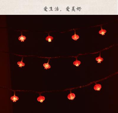 China Buble Lighting Home Christmas Wedding Curtain Led Miniature Copper Wire String LED Lighting Lamp for sale