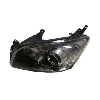 China Factory price cheap headlight for toyota RAV4 car light auto parts halogen standard 2009-2013 for sale