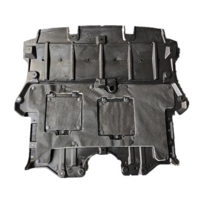 China PP Engine Cover Panel For Toyota Crown 2010-2013 Auto Parts Plastic Injection Splash Shield Underside for sale