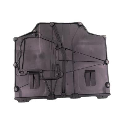 China PP Engine Cover Panel For Toyota Corolla 2019 2020 Plastic Splash Shield Injection Auto Parts Underside for sale