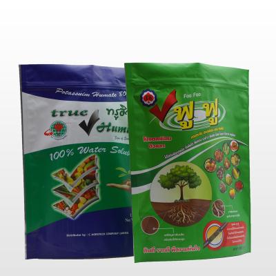 China Fertilizer Packaging Moisture Proof Bag for sale