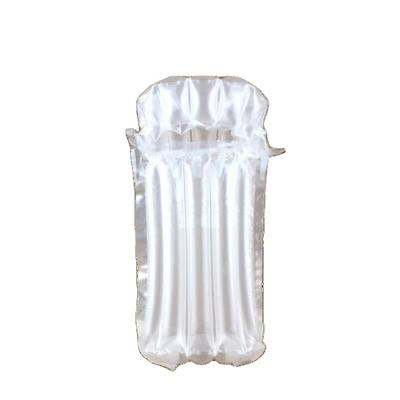 China Protective Cargos New Style Inflatable Air Cushion For Bags Stuffing Transparent Air Bag for sale