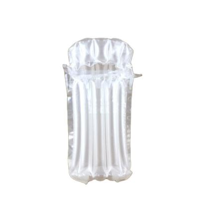 China High Quality Strong Inflatable Packaging Protective Cargo Bags Wine Bottle Rolls Inflatable Custom Plastic Bags for sale