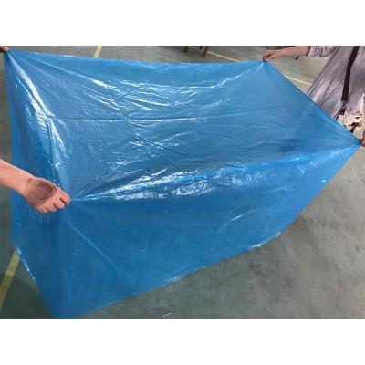 China Hot Selling Good Quality Fleixble Packaging Disposable Packaging Bags Bag Supplier of Anti-rust Packaging Packaging Bags for sale