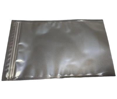 China Good Quality Reusable Clear Biodegradable Vacuum Bag Fleixble Packing Ziplock Bag for sale