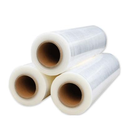 China New Design BOPP Film Wrapping Moisture Proof Hot Laminated Hot Film for sale