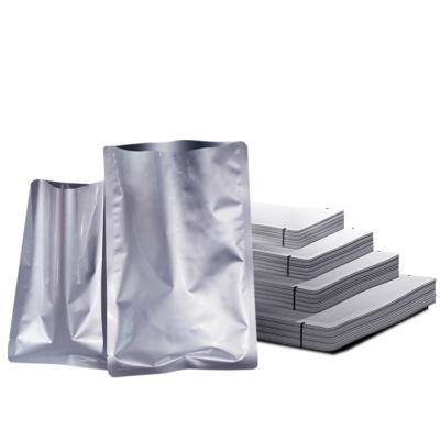 China Flexble Packaging Good Quality Aluminum Foil Food Bags Custom Disposable Food Packaging Bag for sale