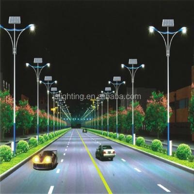 China Best Outdoor Road Design New Products Free Sample 2014 All In One Price Of Solar Street Light for sale