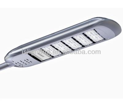 China 150w Street Street Led Lights With IES Files And Meanwell Driver Mode Design Led Street Light for sale