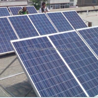 China Home Solar System 10kw Solar Panel Solar Power System for sale