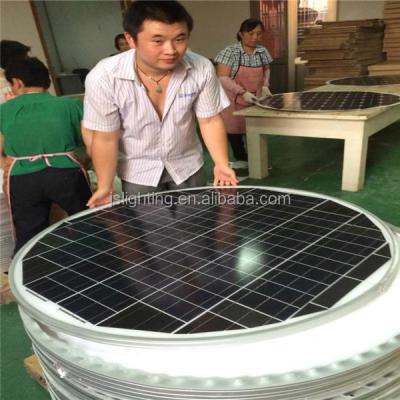 China High efficiency 10kw polycrystalline silicon grid tie inverter solar price in china for sale