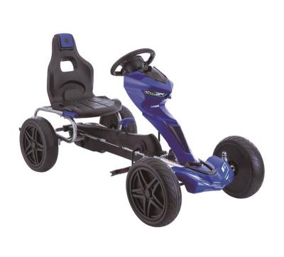 China Ride On Toy Accept factory wholesale custom made high quality and low price kids ride on car go kart pedal. for sale