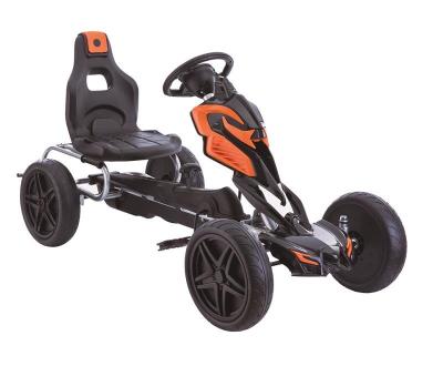 China Turn on Toy Manufacturers selling and selling high quality and low wholesale prices for kids pick up car pedal go karts. for sale