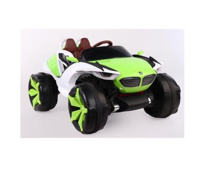 China Wholesale Toy Ride On Baby Electric Car Battery Operated Kids Remote Control Ride-On Car for sale