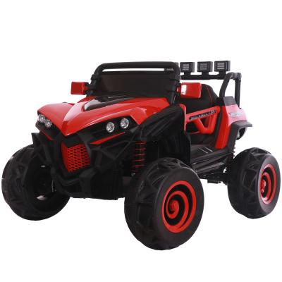 China Ride On Toy Factory Supply Linear Swing Remote Control Ride-On Car With Portable Lever For Kids for sale