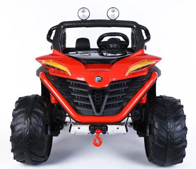 China Ride On Toy Low Price Kids Electric Power Car With Multi Function Ride-On Car For Driving Colorful for sale