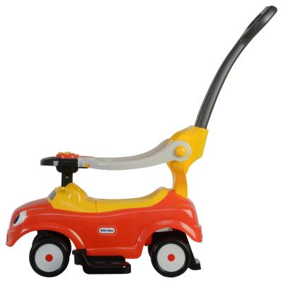 China Ride On Toy Competitive Price Parent Kid Plastic 2022 Kids Ride On Toy Car For Children Balanced Bike for sale