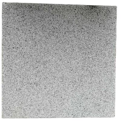 China For Paving Tiles New G654 Granite In Shandong North China Padang Gray Granite Chinese Dark Sesame Black Tiles&Slabs for sale