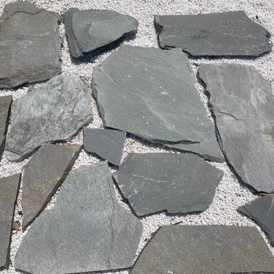 China Traditional Loose Wall Stone Veneer Slab Panels For Wall Or Floor for sale