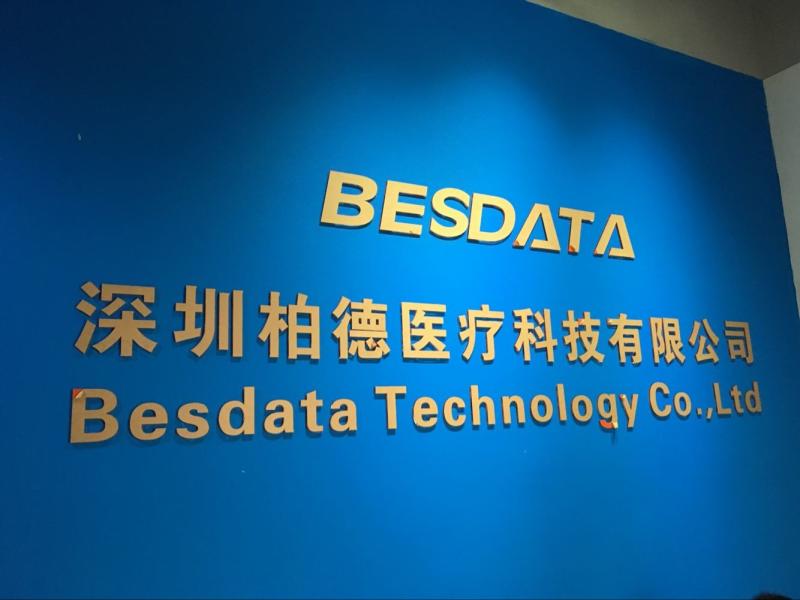 Fornitore cinese verificato - Besdata  Technology Company Limited 