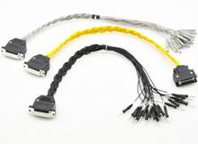 China EEG Cap Connectors/Adapter Cable for sale