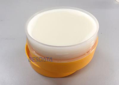 China Fragrance Free EEG Electrode Gel For Electrode Pads Low Measurement Resistance for sale