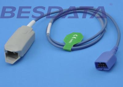 China Medical Equipment Spo2 Sensor Probe For Adult / Neonate DB9Pin PR-A90-1013P for sale