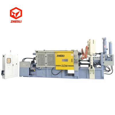 China Factory High Pressure Cold Room Die Casting Machine With Price for sale