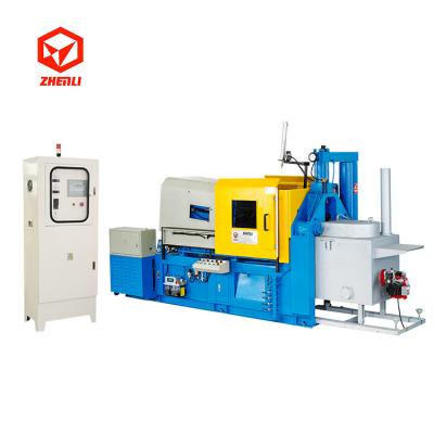 China Factory Hot Room Die Casting Machine Metal Casting Equipments for sale