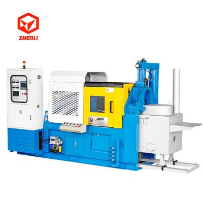 China injection molding factory the small 20T die casting machine for sale