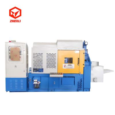 China Factory High Pressure Lead Die Casting Machine Metal Injection Molding Machine for sale