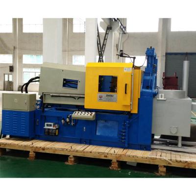 China Hot Factory Well-Known Brand 30 Die Casting Machine For Lead Molding With Vrtical Injection System for sale