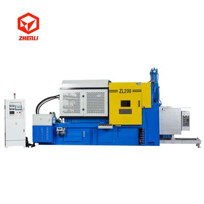 China Factory Hot Room Die Casting Machine For Making Furniture Hardware for sale