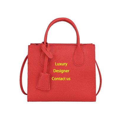 China High Quality Designer Handbags 5A Handbag for Ladies Handbag Famous Brands Luxury Designer Bags Women 1:1 Wholesale Copy Folded Luxury Handbags for sale