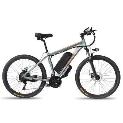 China Keteles K820 250W E-Bike EU Standard Electric Bike 26