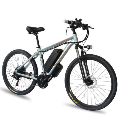 China Reliable Electric Bike 26