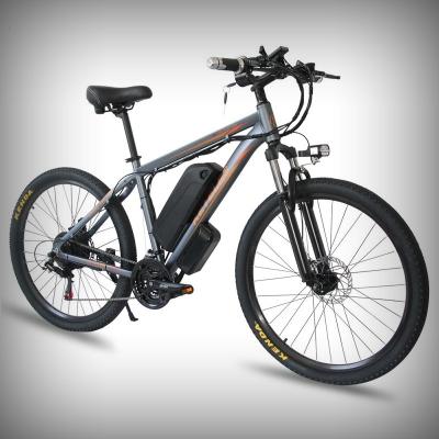 China Reliable Electric Bike 26