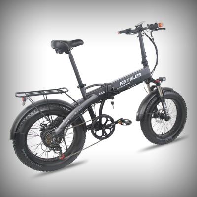 China Electric Bicycle 20