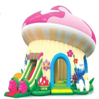 China PVC kids spill inflatable bouncer house, indoor bouncers kids bouncer for sale for sale