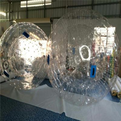 China Toy Wholesale Cheap inflatable snow land inflatable zorb ball, inflatable zorb ball for adults for sale