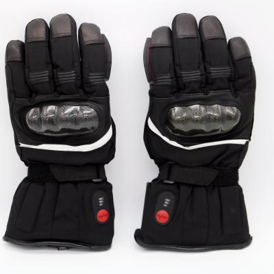 China Passionate Gloves Windproof Heated Liners for Cycling Bike Riding Motorcycle Skiing Skiing Hunting Shooting Snowboard Mountain Cycling Fishing for sale